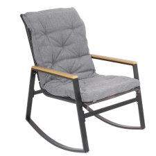 шезлонг для кафе и ресторанов